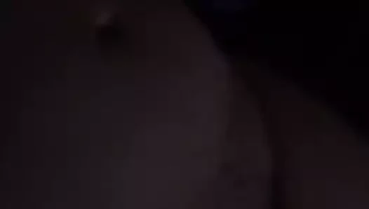 Sherri çıplak utangaç