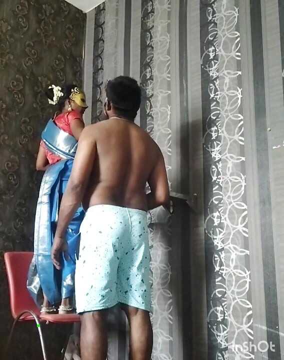 Tamil bayan patron ve çalışanı 1