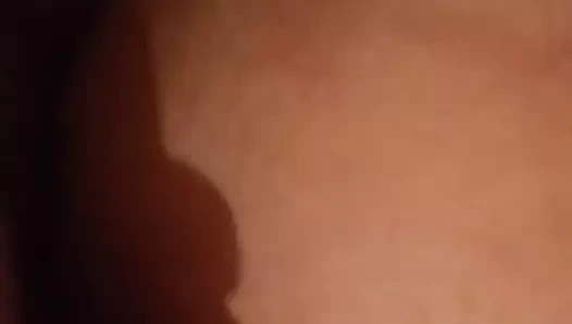 FODENDO UM COROA BRASILEIRO