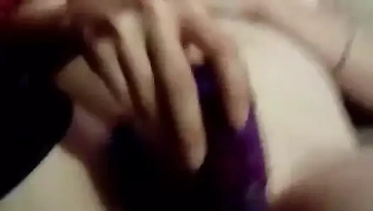 benim karım lanet kendini