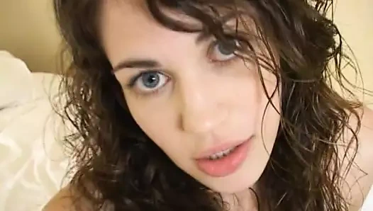 Faith leon gets becerdin pov