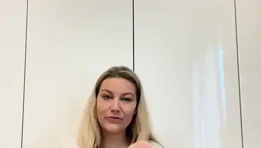 Ayak yalamayı seviyor musun