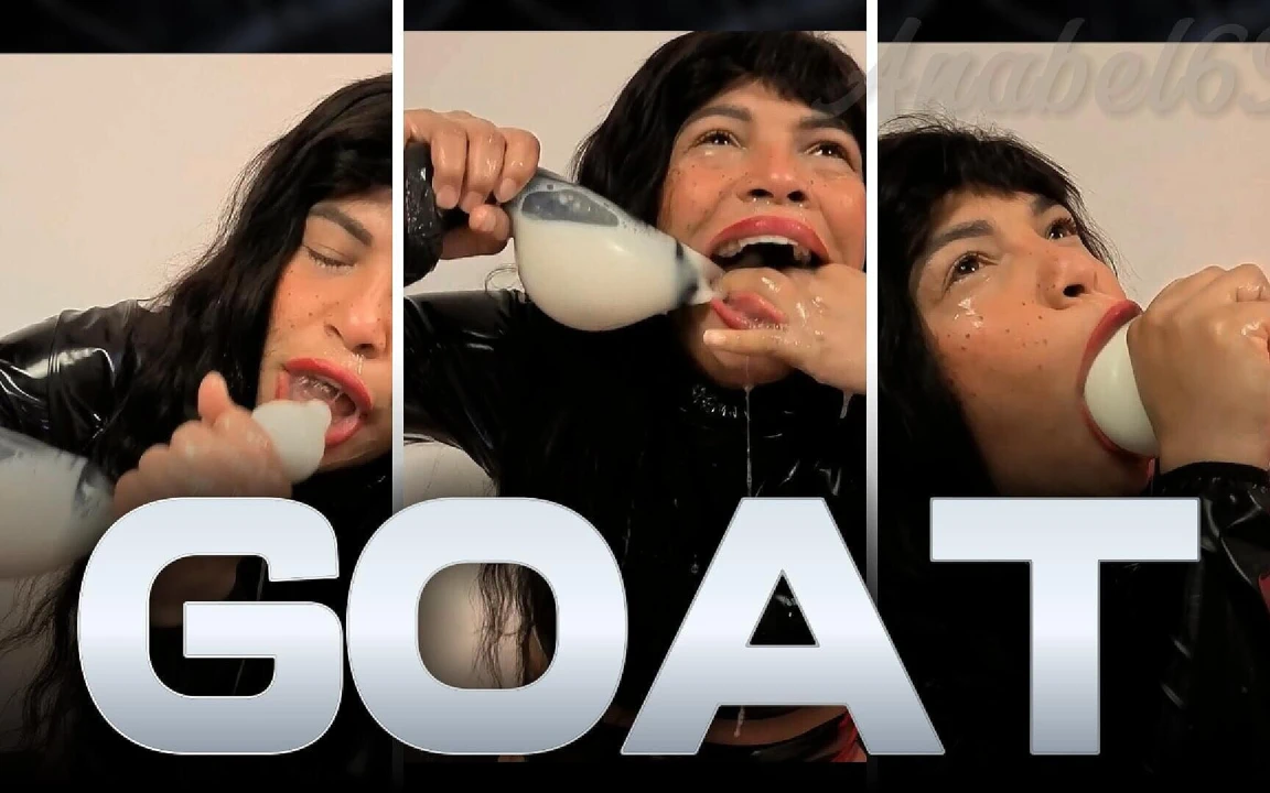 Ağzımda Lateks Fetiş Prezervativi, Prezervatifli Bir Oyuncağı Yutuyor ve Spermi Patlatıyorum