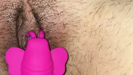 karısı deneyin yeni yapay penis