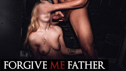 Deviante - soluk tenli sarışın bir minibüste büyük bir yarak tarafından becerdin