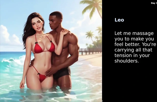 Evli kadın cesaret (bölüm 14)