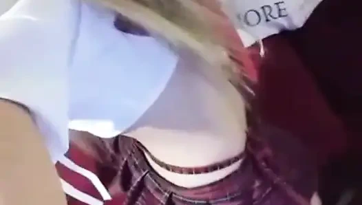 Tematik yapımlara başlıyorum! Hoşuna gidiyor mu?