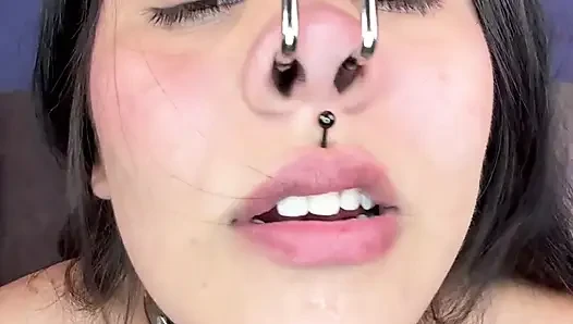 Piggy'ye döndüm