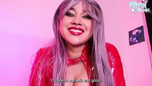 Aşırı kadın egemenliği