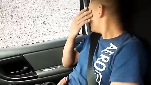 Vergonha depois da gozada