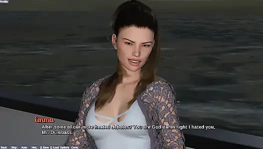 Hiçbir şey sonsuz değildir. Bu küçük şehre geri dönüş Ep 1