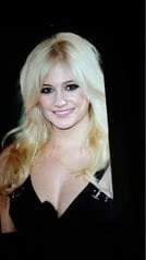 Pixie lott haraç