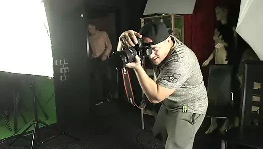 Meine geile nachbarin 16 - 1. bölüm