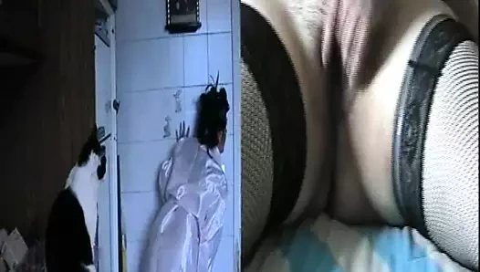 Il condominio - bölüm 1