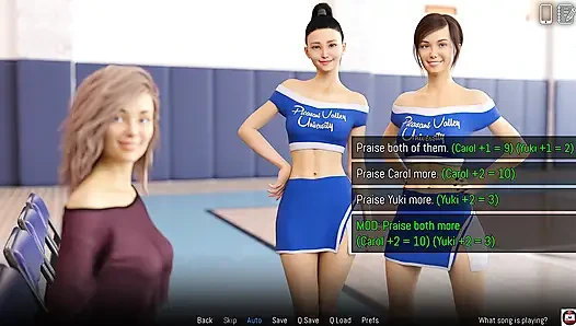 Problemler Üniversitesi - (pt 04) - dreamnow