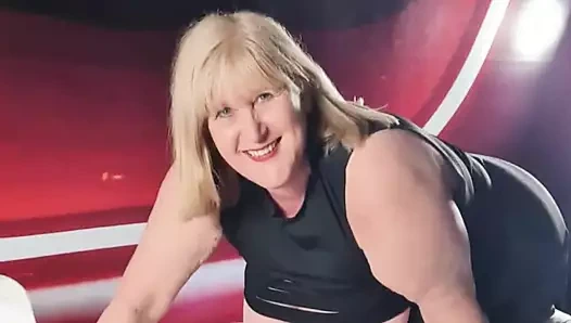 Kalabalık için poz