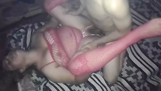 Medi D ile misyoner seks yapıyorum.