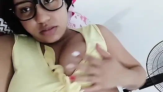 Erkek arkadaşım için heyecan verici olduğumu kaydettim ve o beni aldattı, ben de aynısını yaptım ve internete yükledim