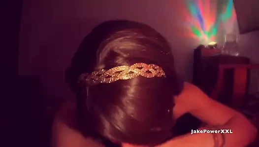 Fwb#2 Tatiana Hilton #1jff