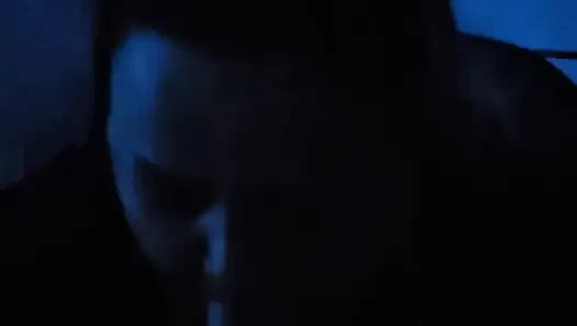 Şimdiye kadarki en iyi sakso çekiyor