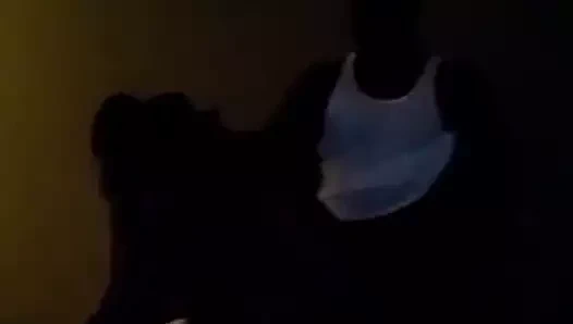 Ben ve otelde evde sağlık yardımının 1. bölümü