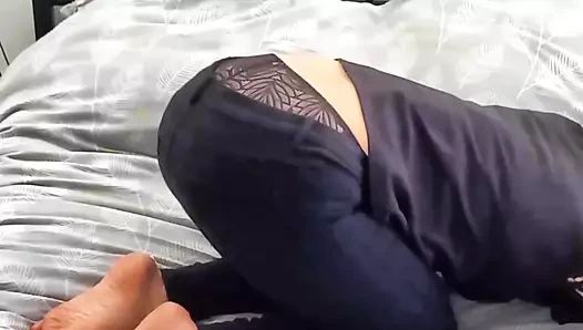 Merhaba büyük götümü seviyorsun