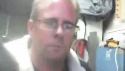 Mark Benner ve Denise Benner Cybersex Skandalı