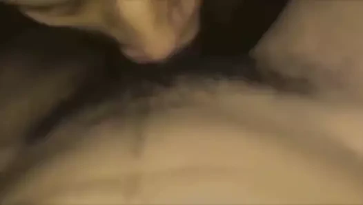 Vicky lasso gırtlağına kadar alıyor