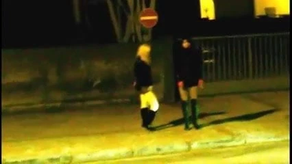 fahişe fransa
