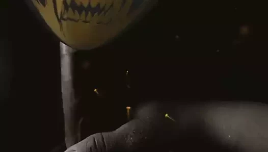 Chupadita, kafa, özensiz, komşu,