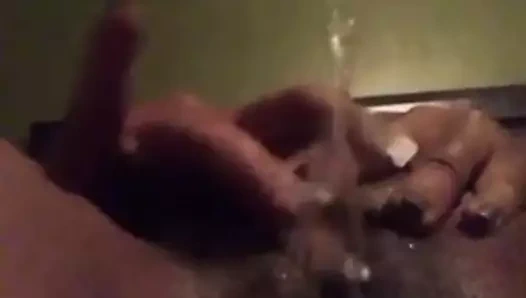 Fışkırtma için baba