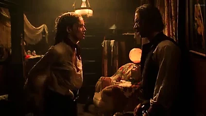 Sharon Stone - 'hızlı ve ölü'