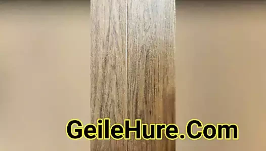 Sein erstes Userfickdate