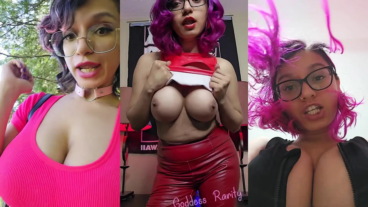 Trending Goddess Rarity Can Be Such A Homewrecker Tits Porn (Uncut) - London Special