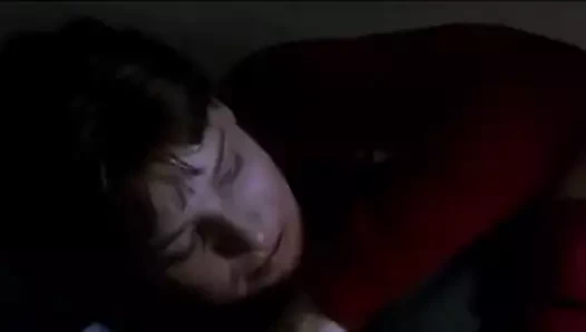 samimi karşılaşma