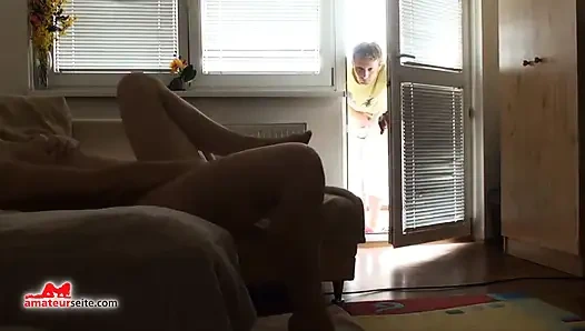 GB_Chief ve arkadaşlarıyla amatör derleme - gerçek anlar!