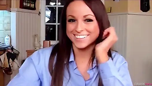 Gemma Newman ile röportaj