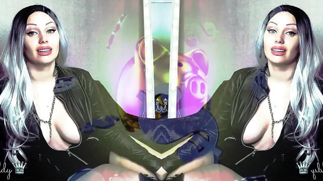 Uyarı!!! Kadın egemenliği klipleri hakkında doğru! Sen değil - sadece paran!! ASMR (özel efektler eklendi)