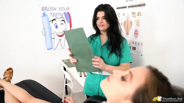 Bluz altı dişçi - 31 talimatı