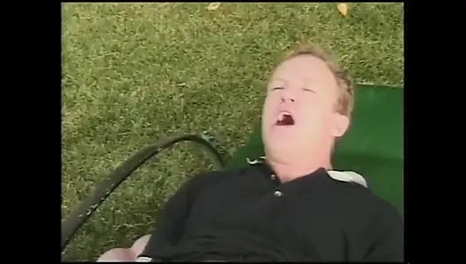 Lanet olası uzun bir yürüyüş. (film Tamamlandı)