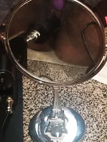 Моя новая секс-машина