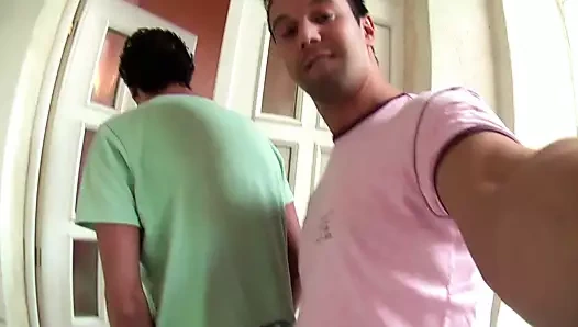 Sabrine gül kötü macera