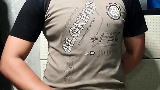 Tanıdığım Alan Tokers ateşleniyor