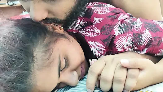 Anal delik yalama romantizmi