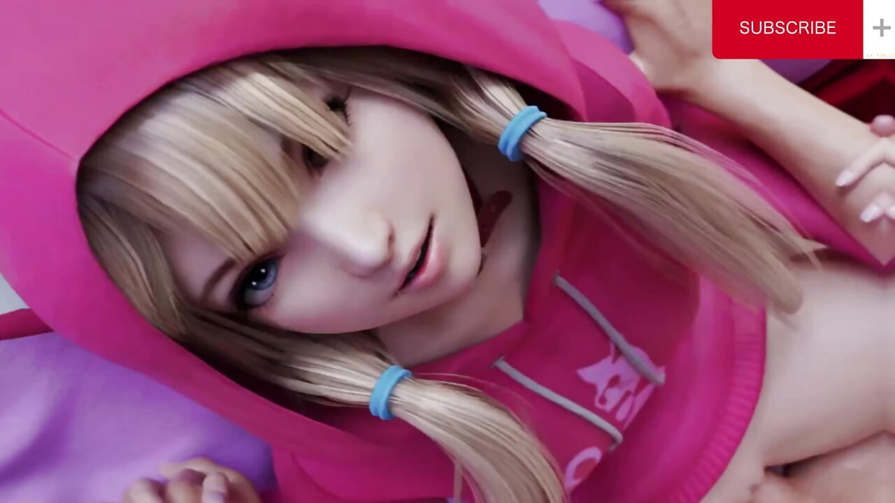 Mary Rose ile sikiş - hentai 3d 85