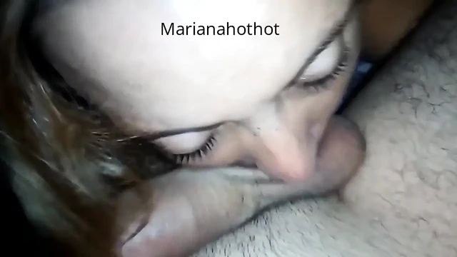 Marianahohot bir yarak sevgilisi