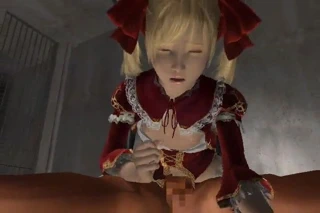 3d hentai seks köle üreme