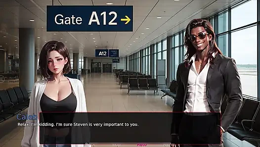 Uzaktan yeminler - bölüm 4