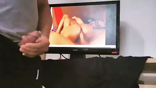 Cum dökümü - priya rai haraç