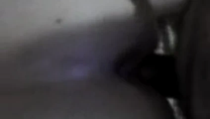 Ninenin götünü sik